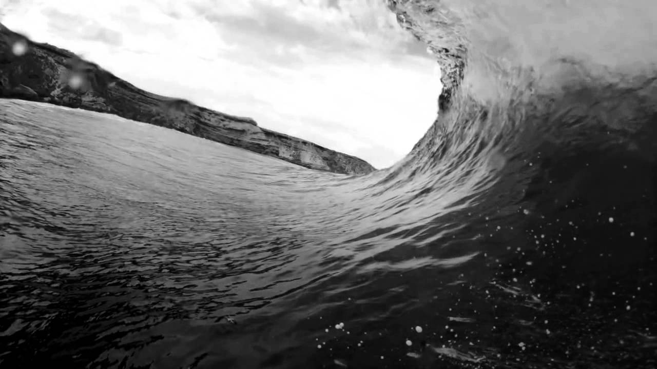 Sinking Deep