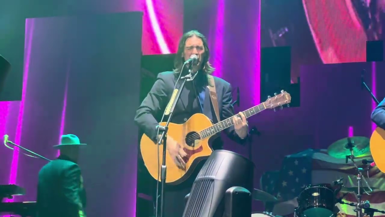 The Click Five - Empty (Live in Manila 2025)