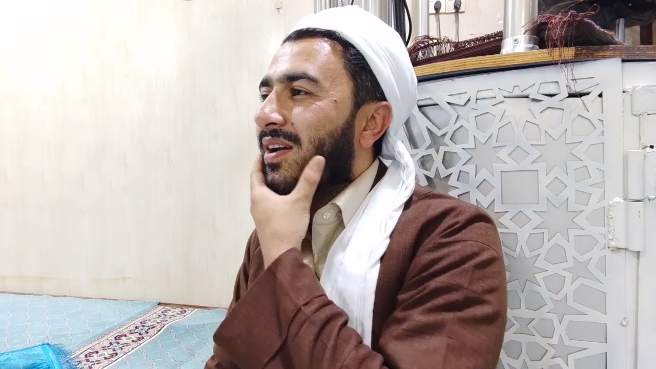 قسەخۆشەکانی ئیمامی شەعبی