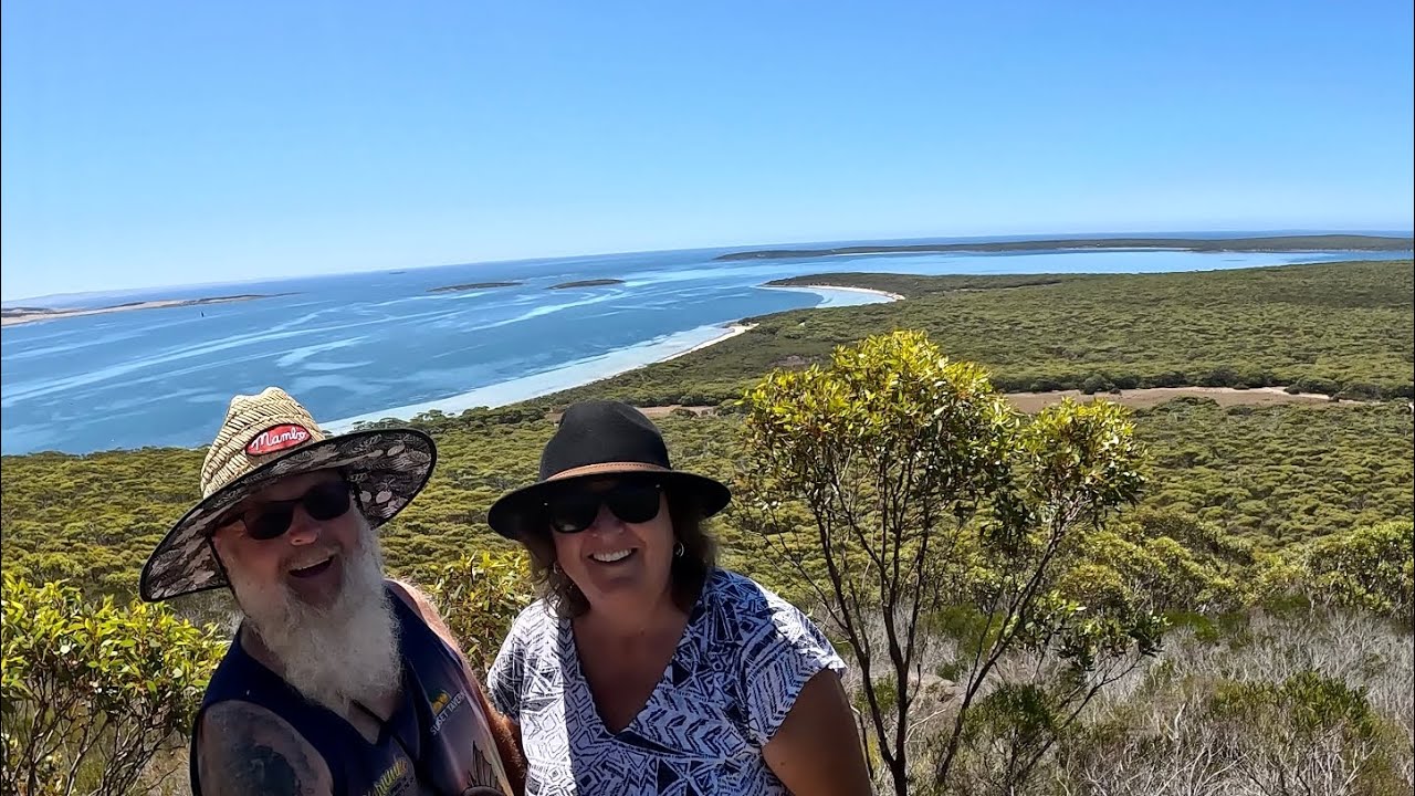 Lincoln National Park on the Eyre Peninsula, South Australia, February 2023, Issue 13/23