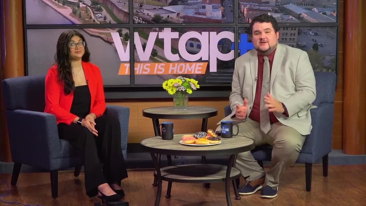 WTAP+ | Mid-Ohio Valley Morning Brief - September 22nd, 2026