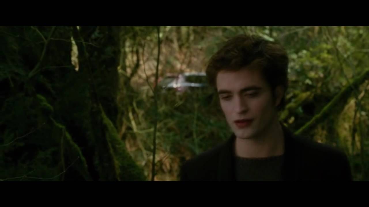 Edward/Jacob