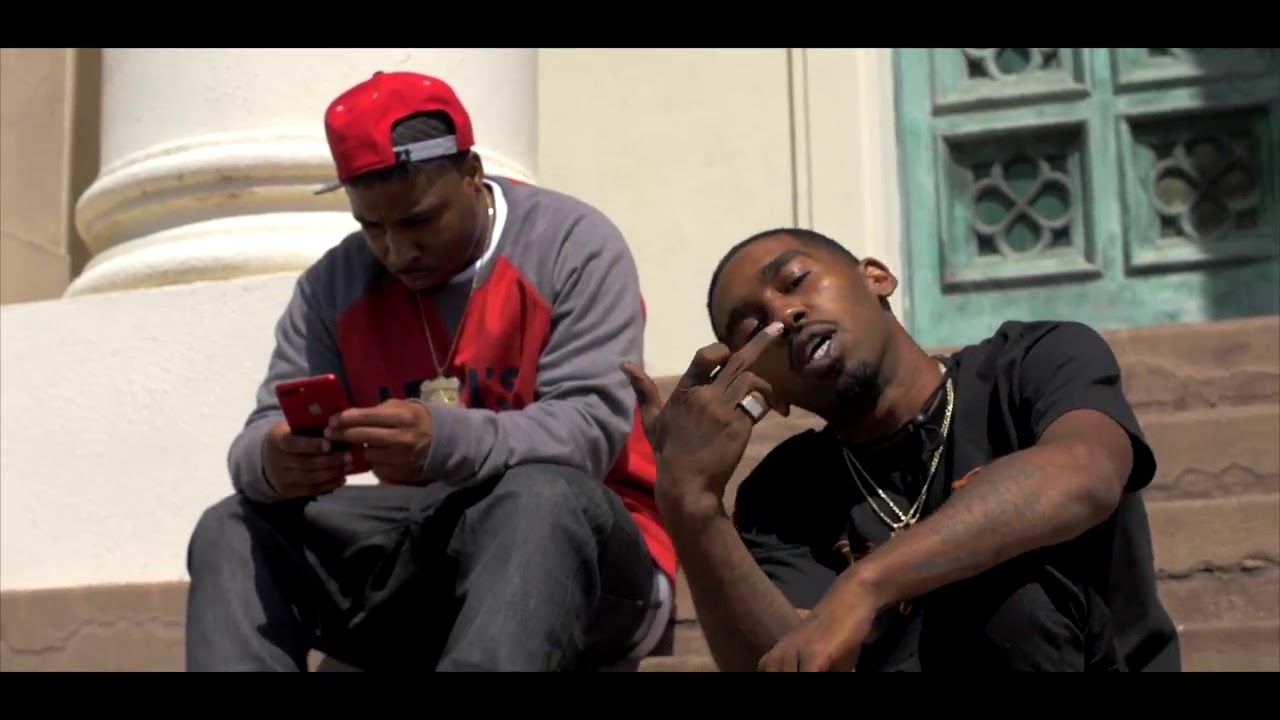 HD of Bearfaced - HD Type (Official Music Video)