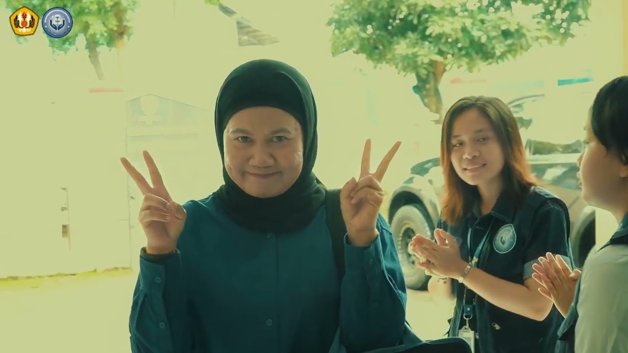 After Movie KKNM Neglasari Unpad 2026
