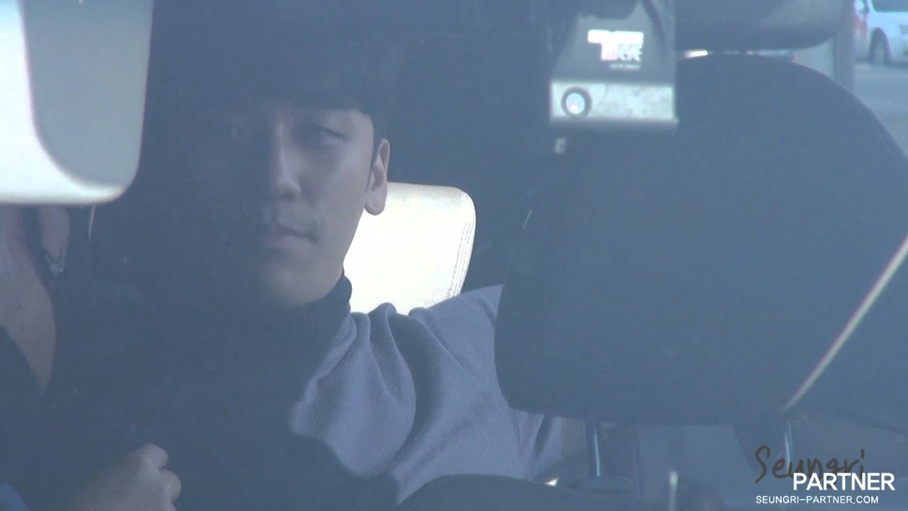 [승리파트너] 14.01.14 Airport2