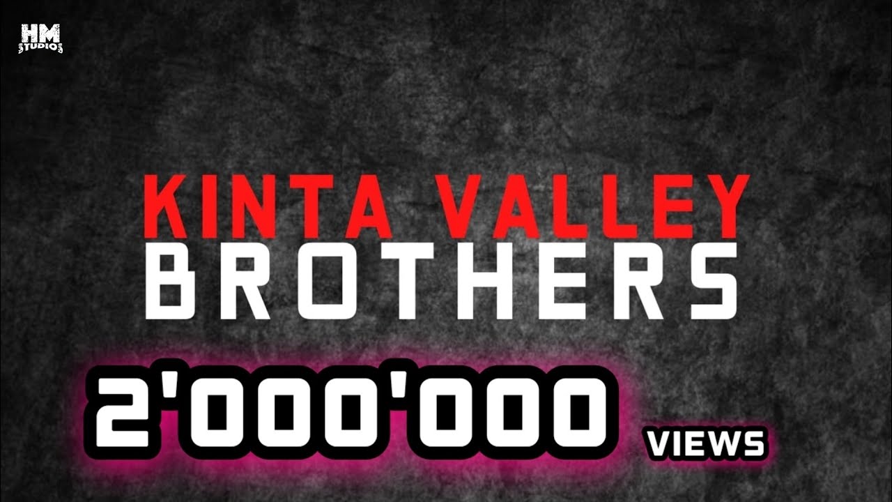 Kinta Valley Brothers ( OFFICAL SONG ) 2022