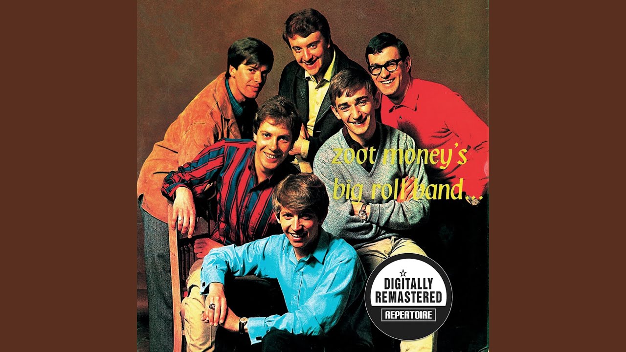 Good - BONUS TRACK (2011 Remastered)