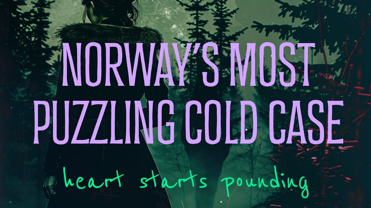 The Darkest Cold Case in Norwegian History