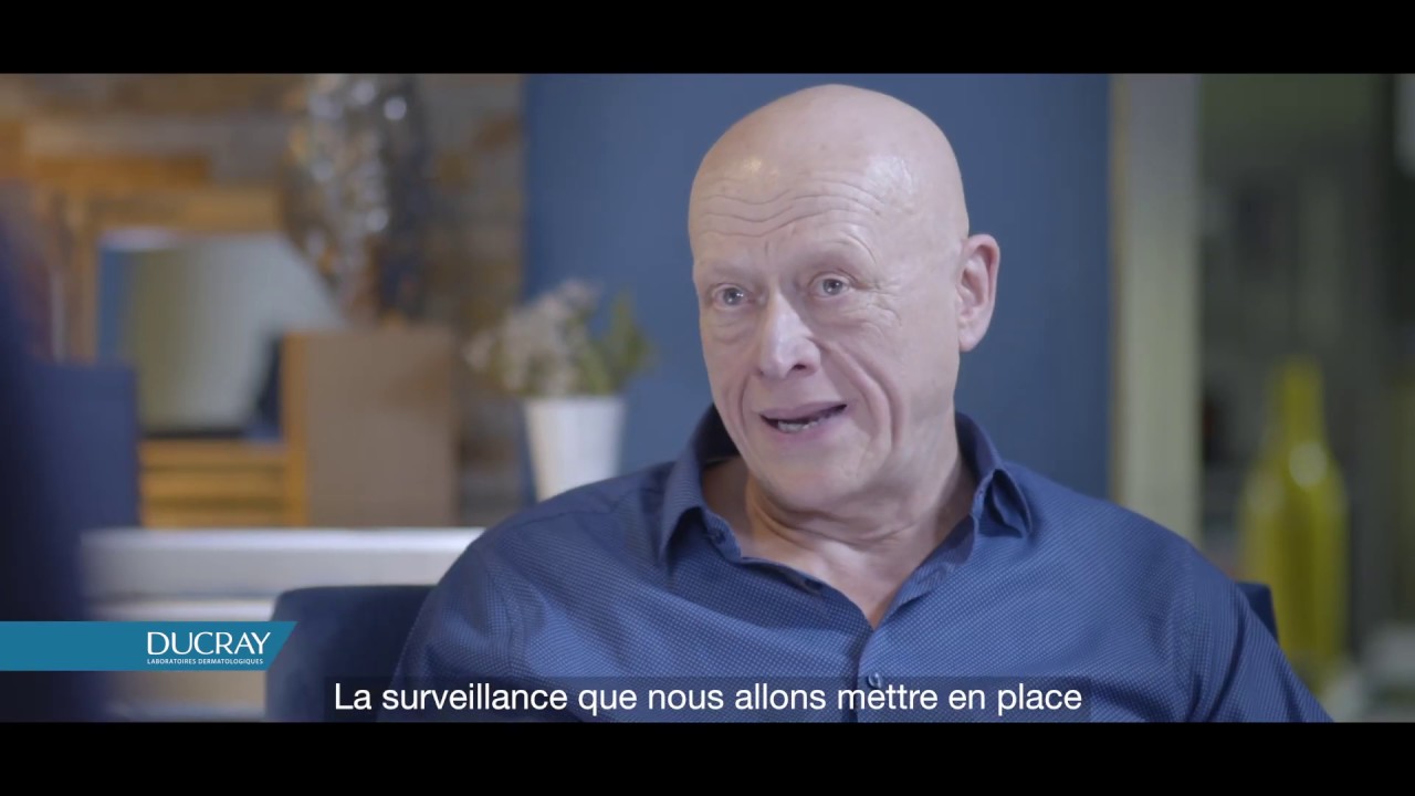 Psoriasis : Un dermatologue répond à vos questions