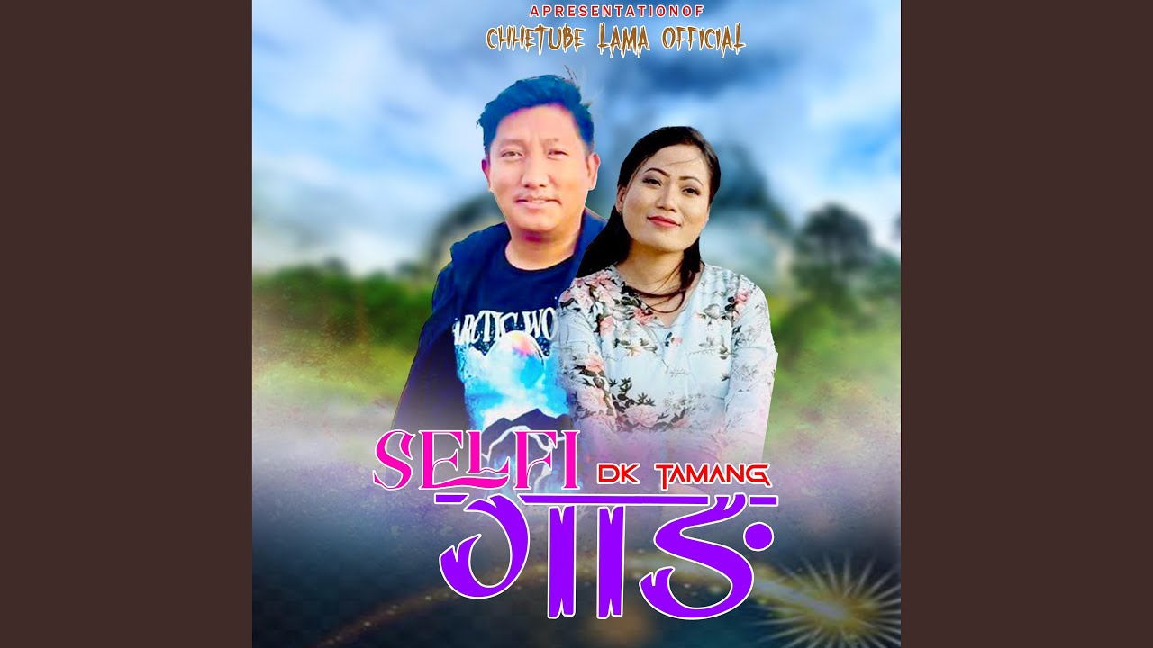 Selfie Gang,Joglal Lama, Srijana Syangtan