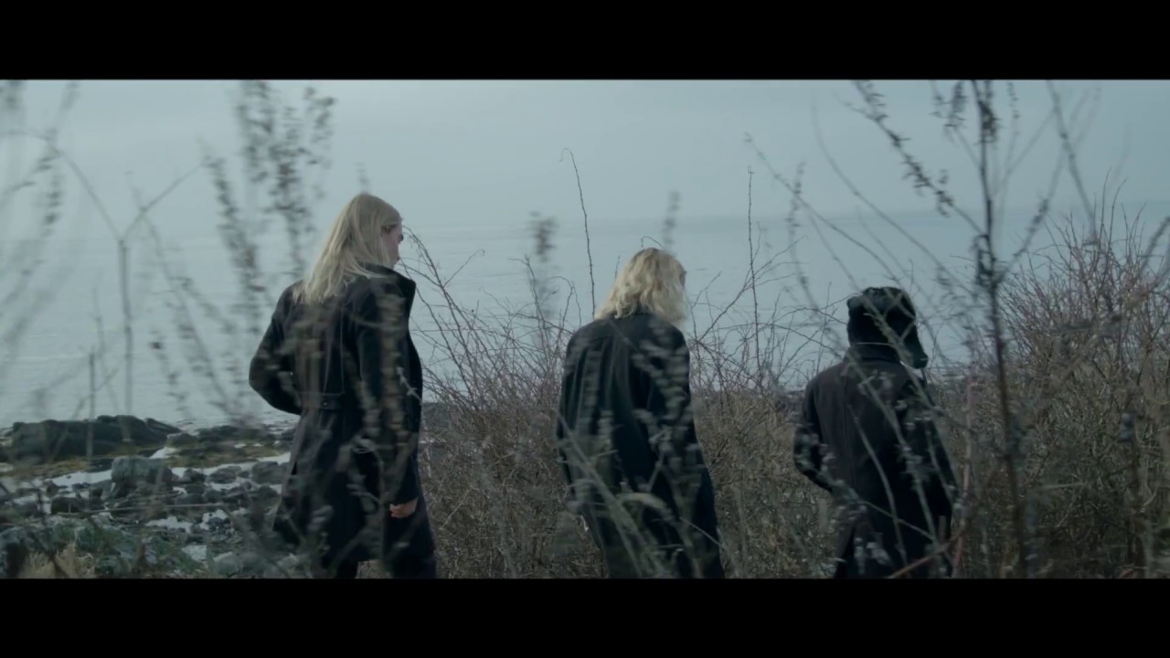 Hearts & Colors - Lighthouse (Andrelli Remix) [Official Video]