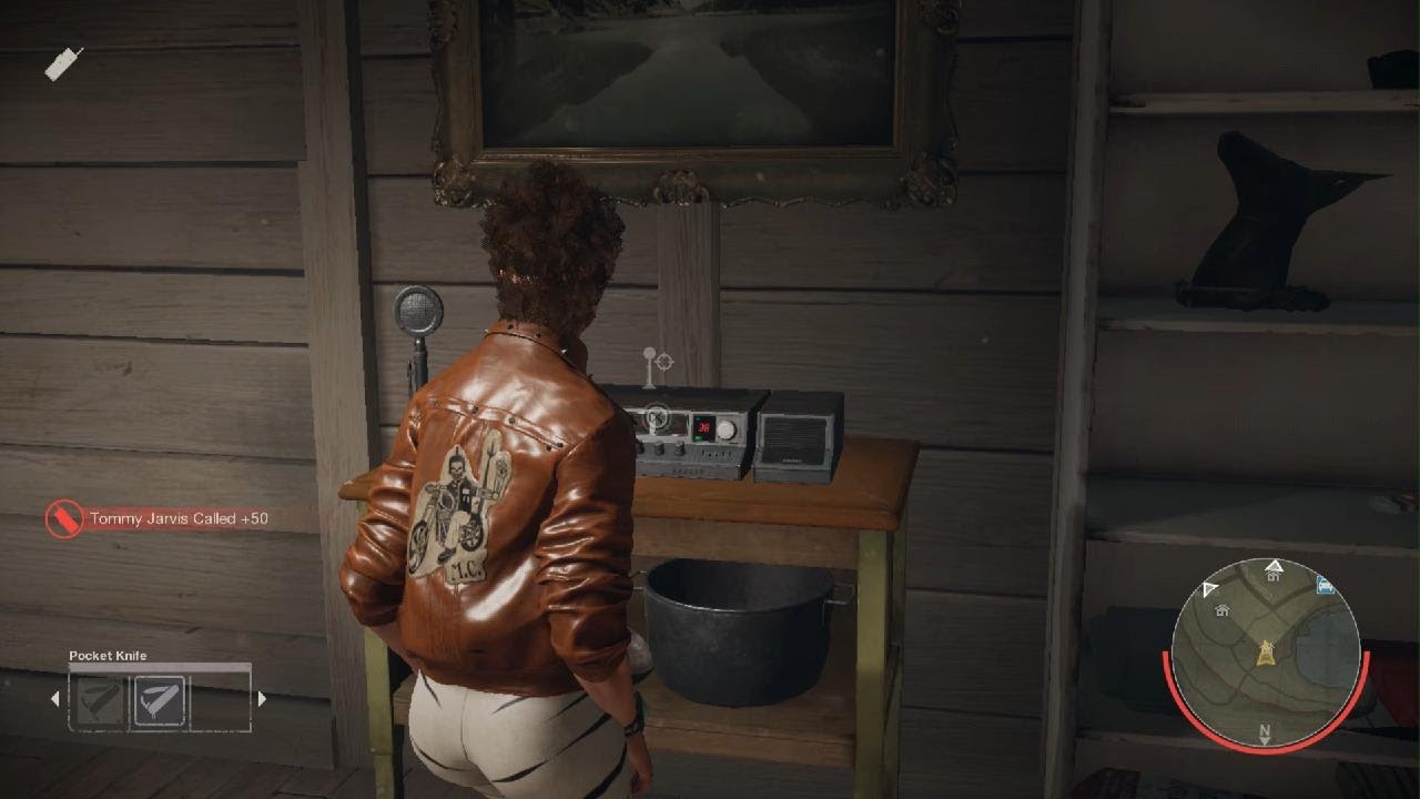 My last F13 game before server shutdown.