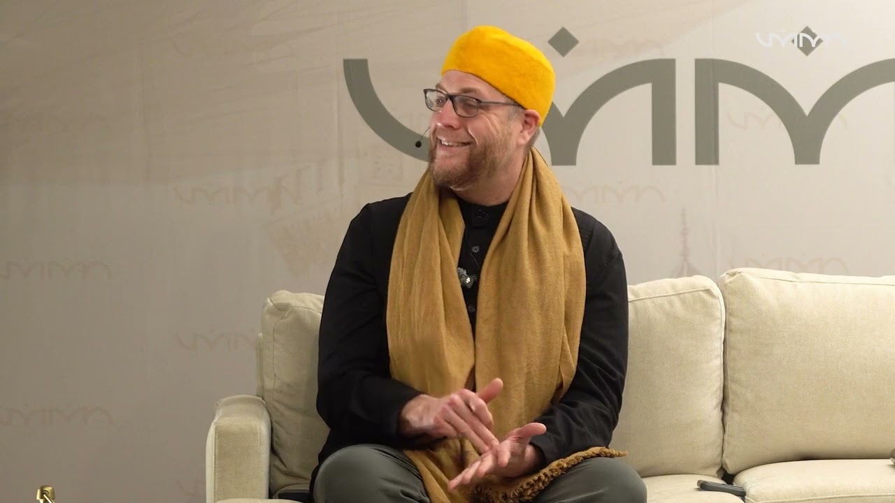 The Changer of Hearts | Revived Hearts | Imam Suhaib Webb