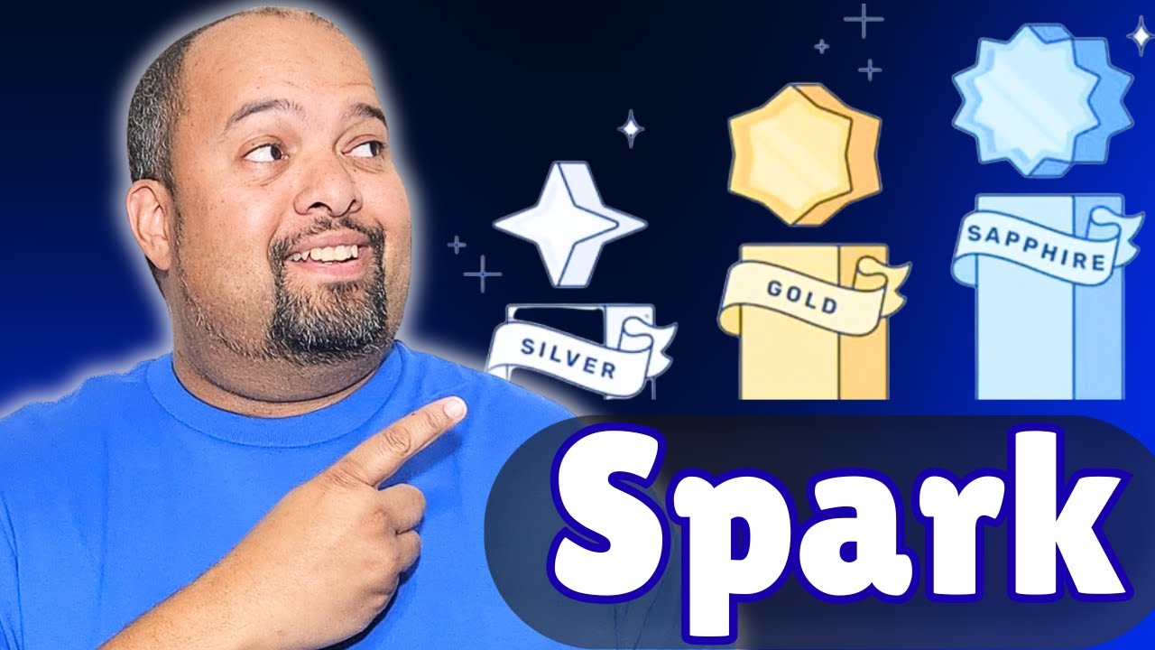 Сервис Walmart Spark получил БОЛЬШОЕ обновление: появились НОВЫЕ уровни Silver, Gold и Sapphire!