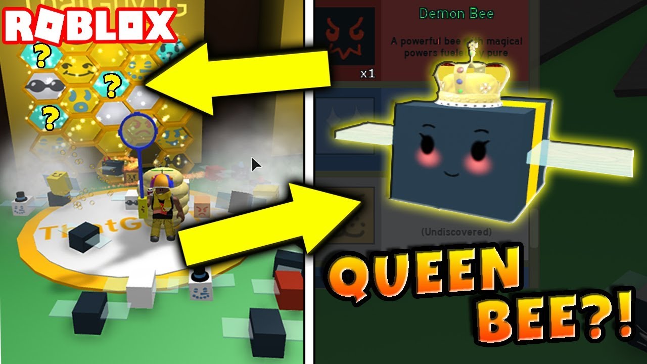 *SECRET BEES* NEW LEGENDARY BEES LEAKED (Roblox Bee Swarm Simulator)