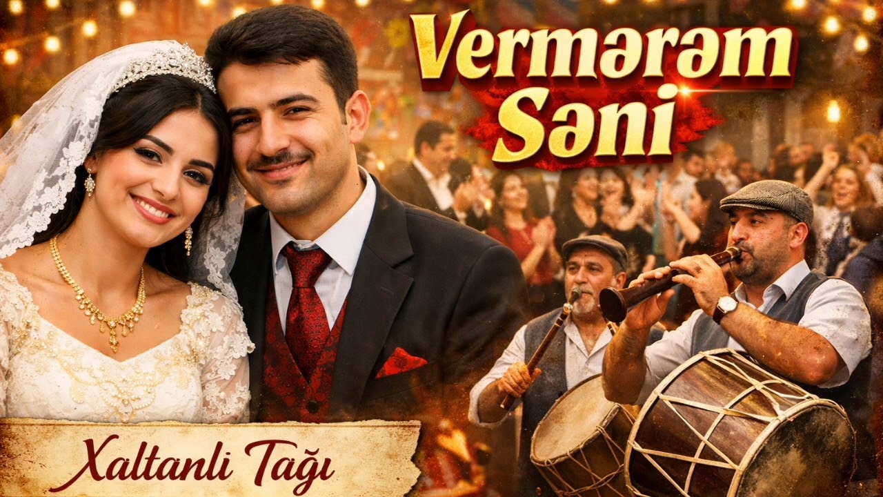Vermərəm Səni | Xaltanlı Tağı 