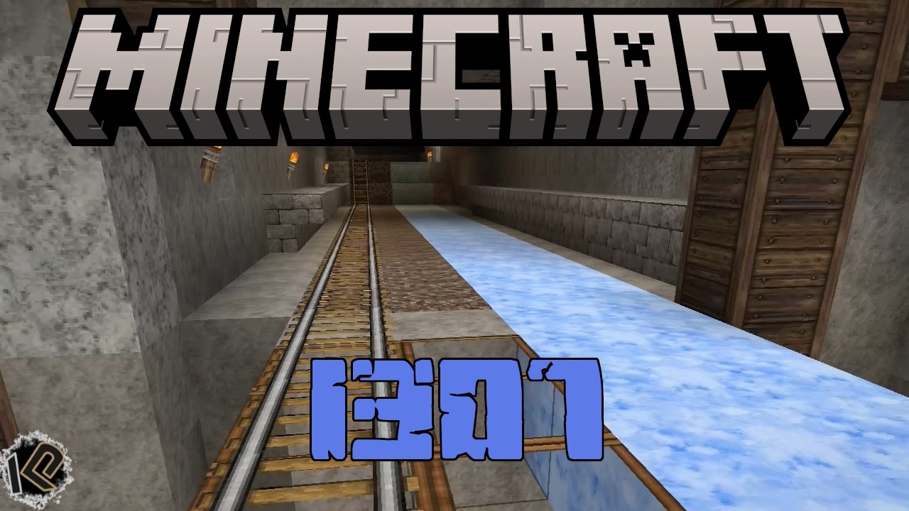 🌳Let's Play Minecraft Folge 1307 - Ich kann viel aber nichts gut | Deutsch