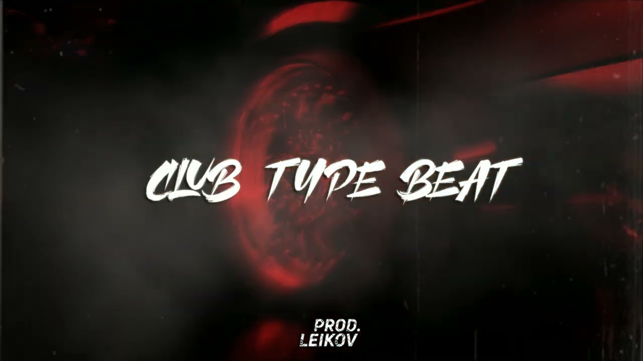 [SATILIK]Blok3 X El Musto X LvbelC5 Type Club Beat - ✋🏼ÇETE✋🏼