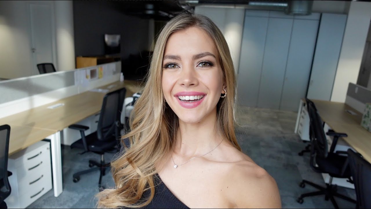 VLOG | Soustředění Miss Czech Republic v Praze ♡
