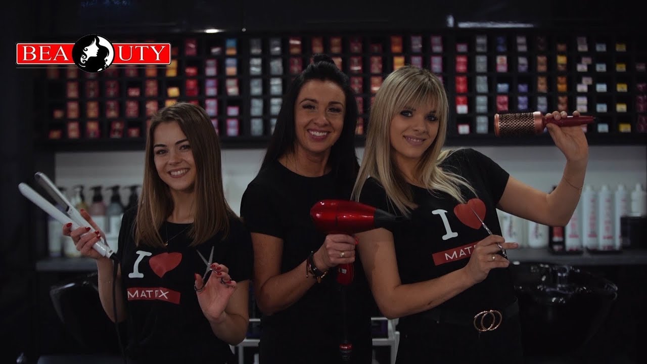 Studio Beauty Kwidzyn | Salon Fryzjerski | Salon Kosmetyczny