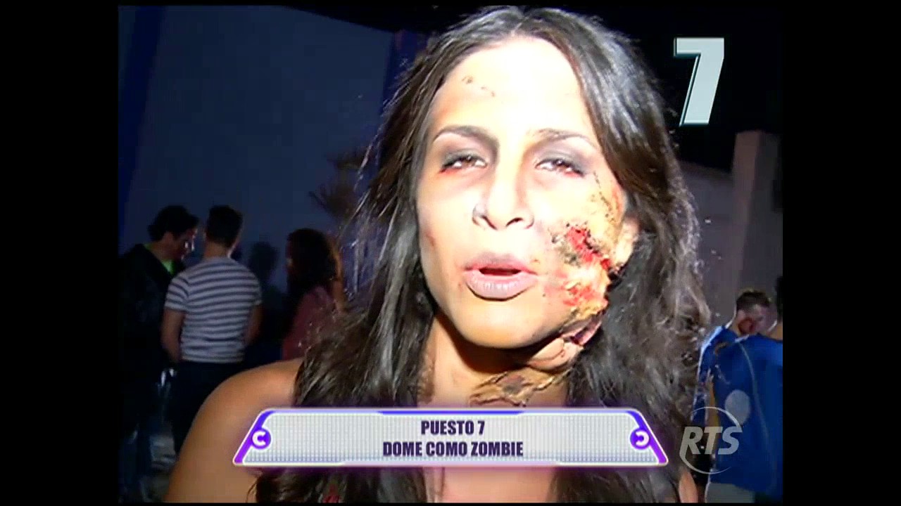 Top 10: Los mejores bloopers de Dome
