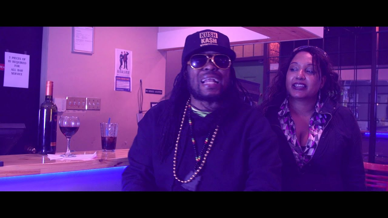 Rihanna fea.drake and kush kash.work reggae/dancehall refix by dj kemo.