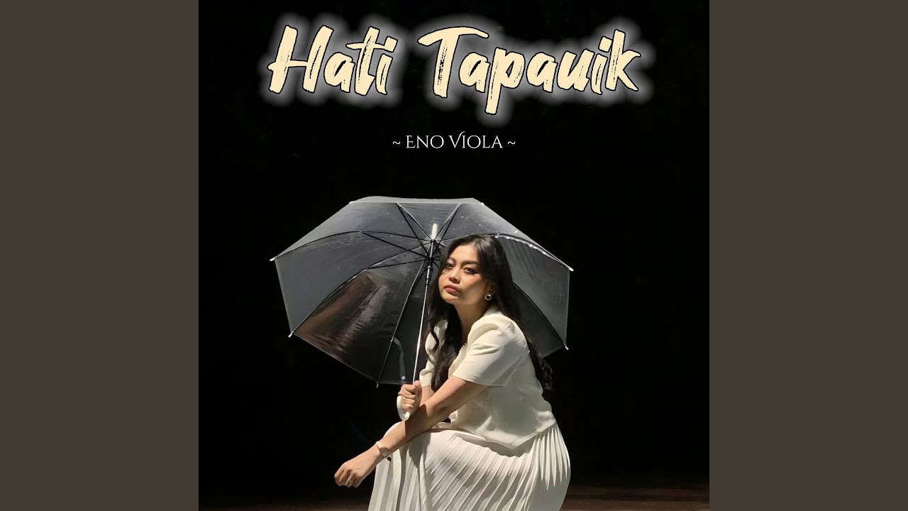 Hati Tapauik