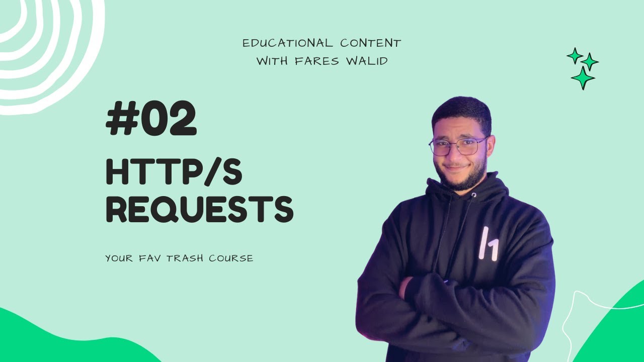 Automate It (Ep.2) | HTTP/S Requests