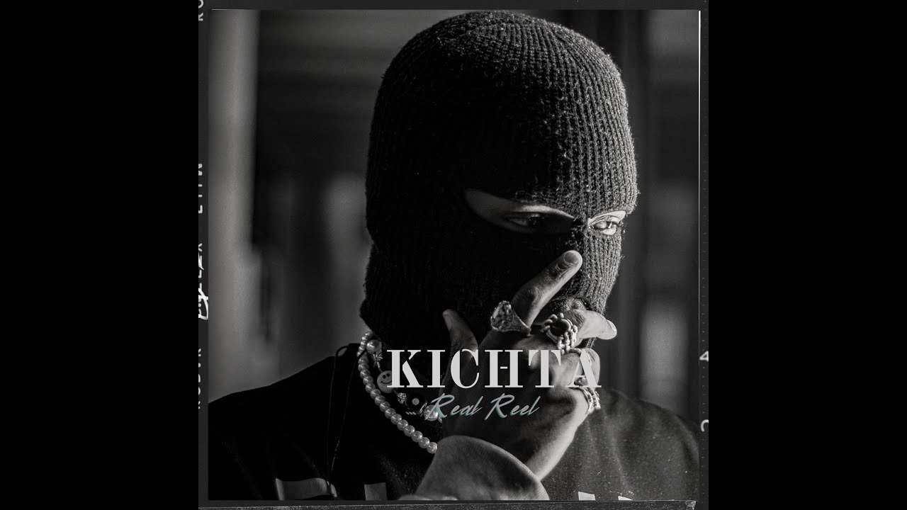 Real Reel - Kichta (feat. Don Sosa)