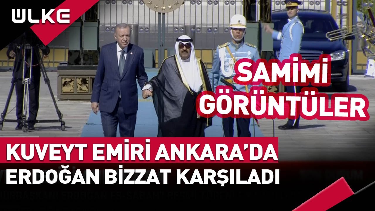 #SONDAKİKA