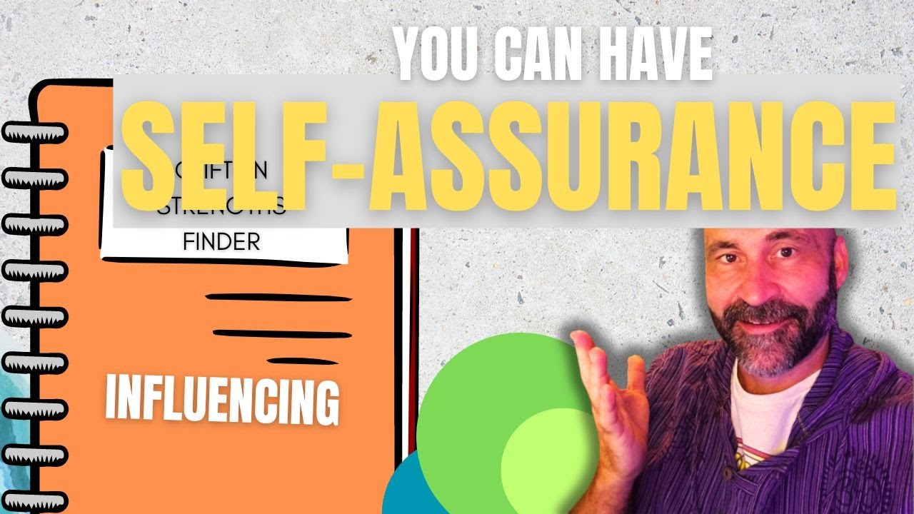 Clifton StrengthsFinder Self-Assurance: A Superpower in Disguise