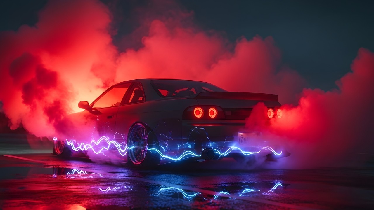 Night Drive Car Music 2026 🌃 | Deep House That Hits Different