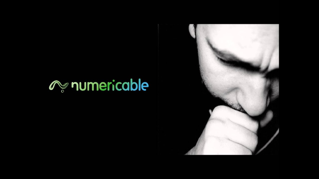 Musique de pub - Num&eacute;ricable - Funk (The Bloody Beetroots Remix)