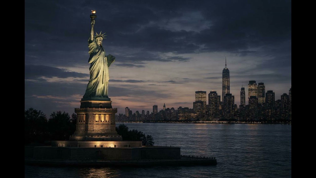 Statue de la Liberte