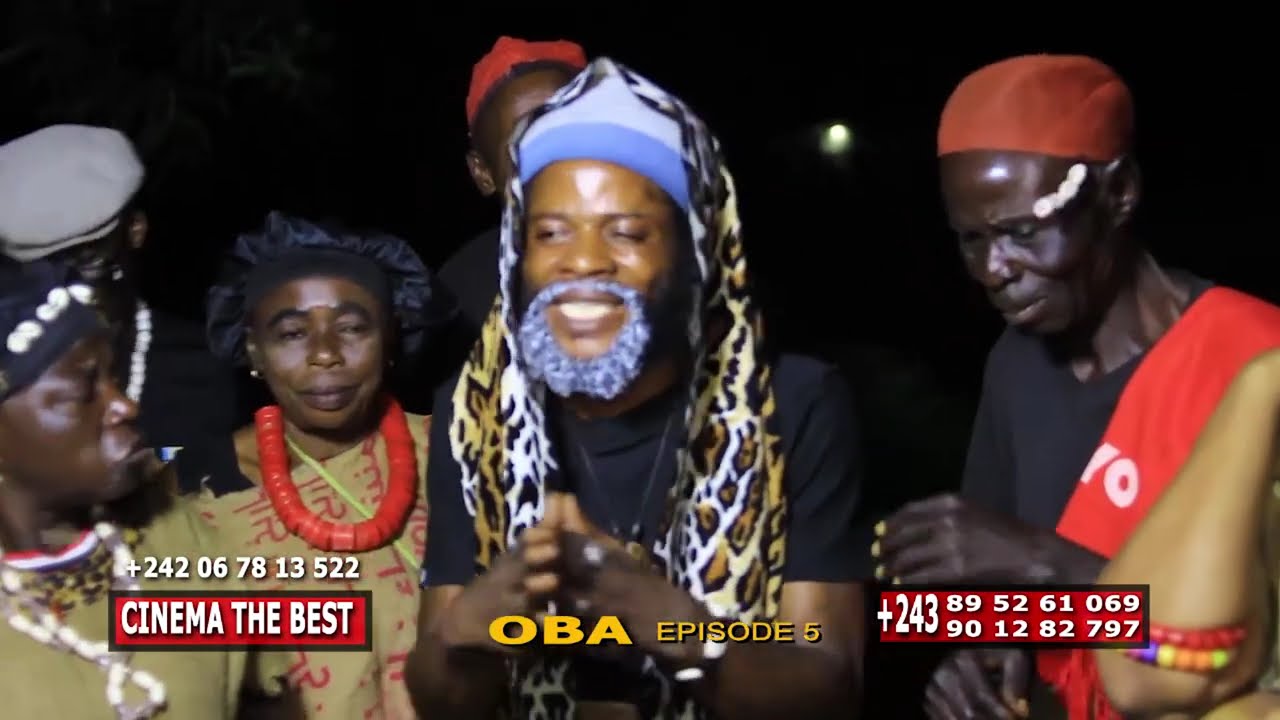 OBA ÉPISODE 05