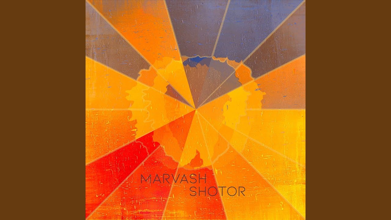 Shotor (feat. Siavash Kamkar & DrummerMartijn)
