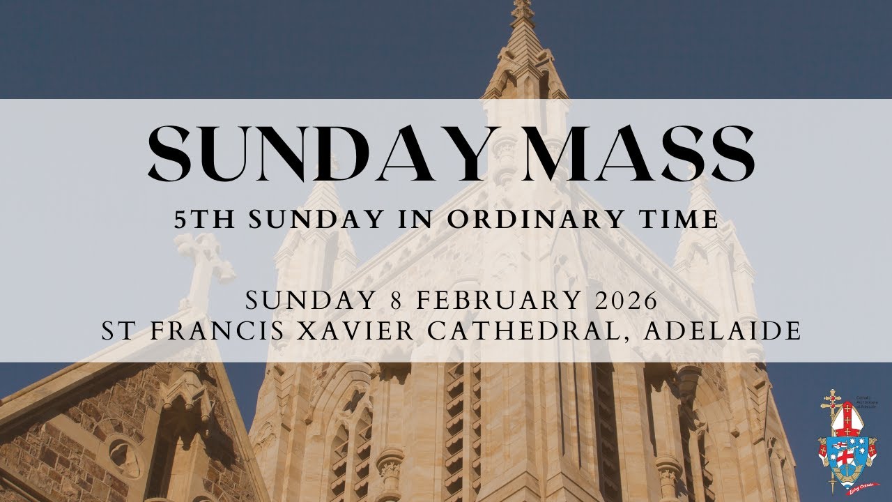 5th Sunday in Ordinary Time