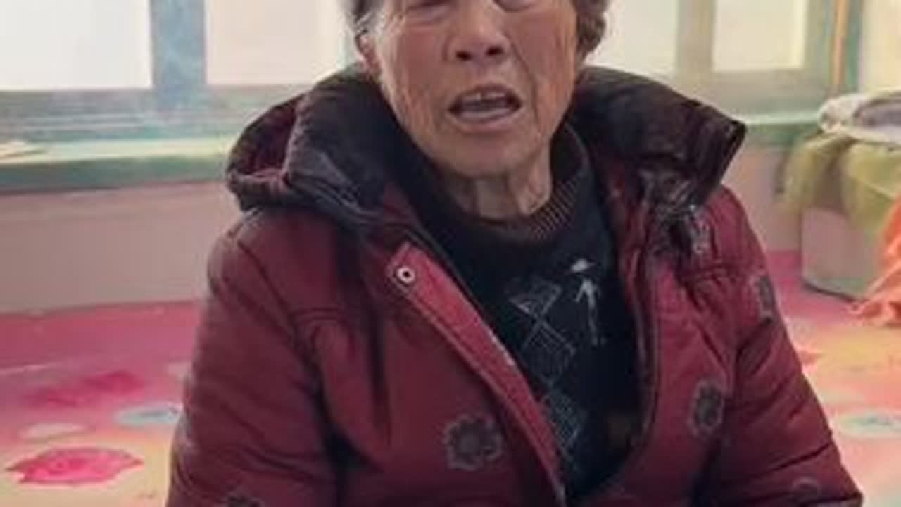 #记录我的农村生活#婆媳相处 #我要上热门🔥
