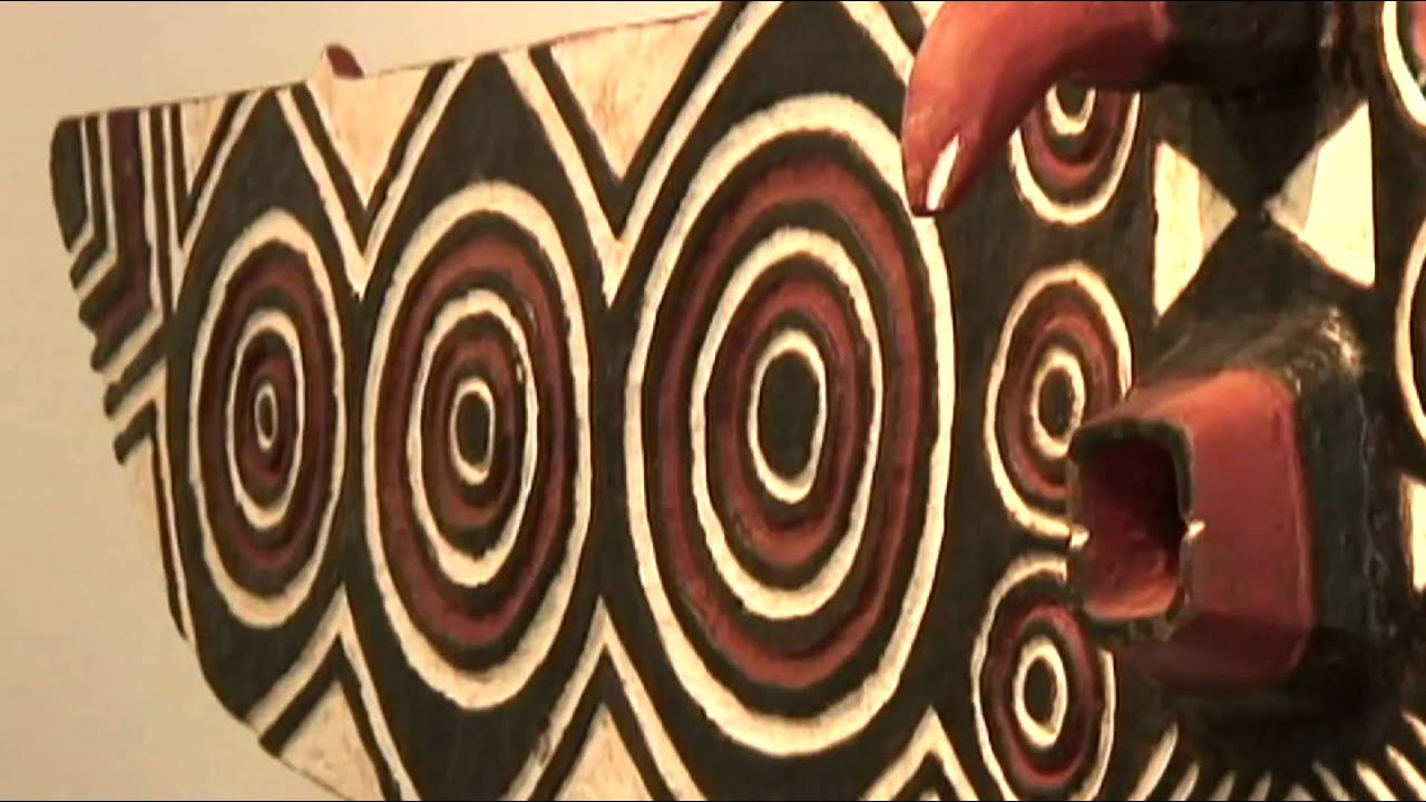 African Art (Epi. 5) | Conversations With A Curator