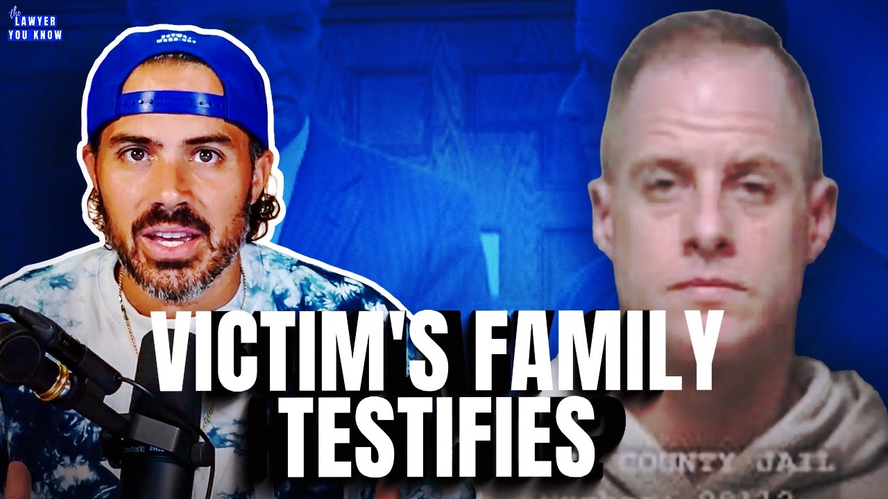 Caleb Flynn Trial Day 3: Ashley's Family Was Blindsided - But What Do They Think Now?