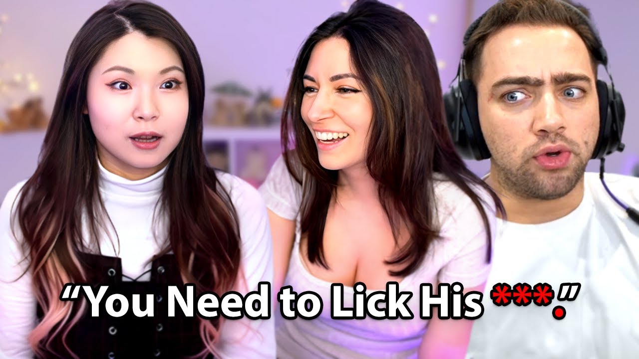 We Try Finding Her a Husband