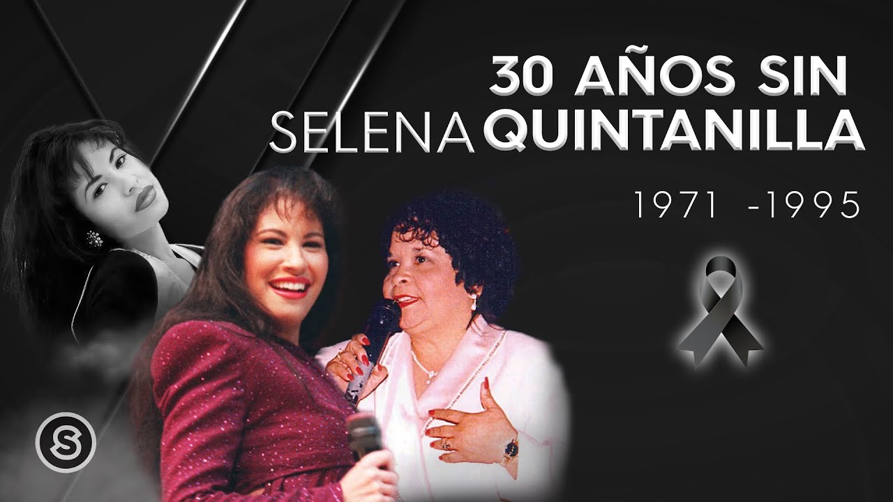 A 30 años del asesinato de Selena Quintanilla, Yolanda Saldívar exige su libertad | Reportaje