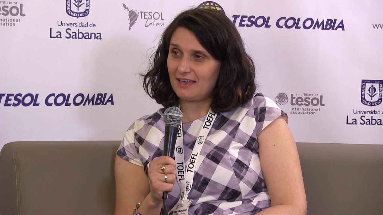 Interview with Jelena Colovic-Markovic