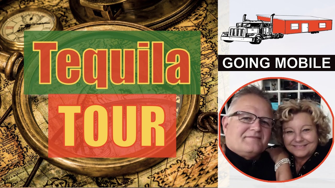 Old Town Tequila Tour in San Diego, California