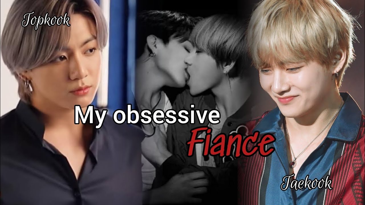 When his love slapped him Infront of everyone || requested oneshot ff 1/2 || taekook ff|| topkook 