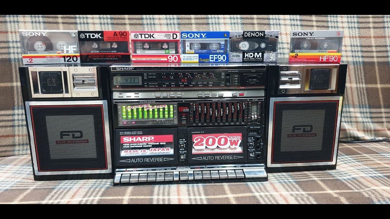 Sharp WF 939, ремонт красавца, часть 3.  Устранение холодной пайки и перепайка компонентов.