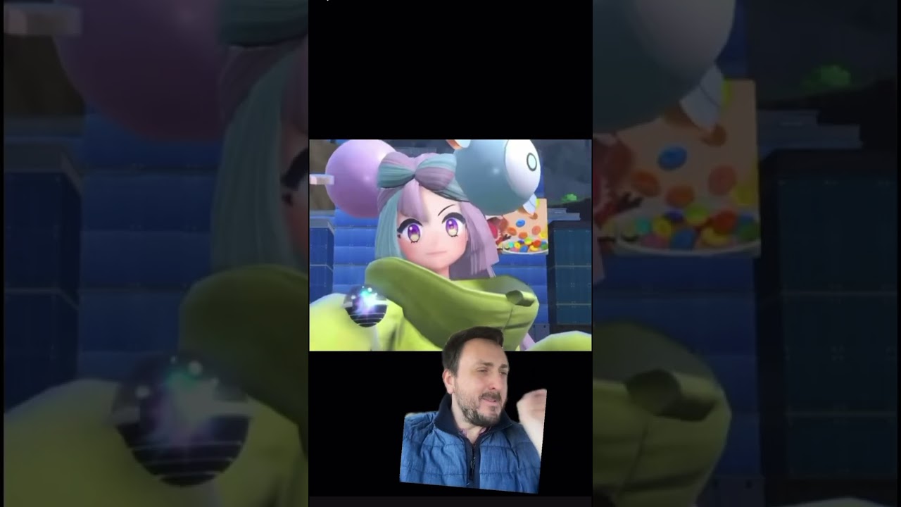 Чем Pok&eacute;mon Sword and Shield лучше, чем Scarlet и Violet?