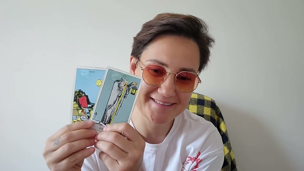 💓ПРОГНОЗ НА АПРЕЛЬ 💗