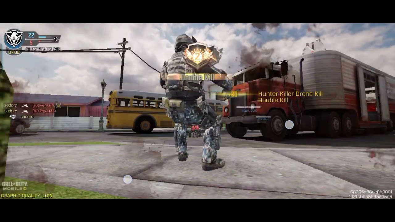 1 vs 10 all datl