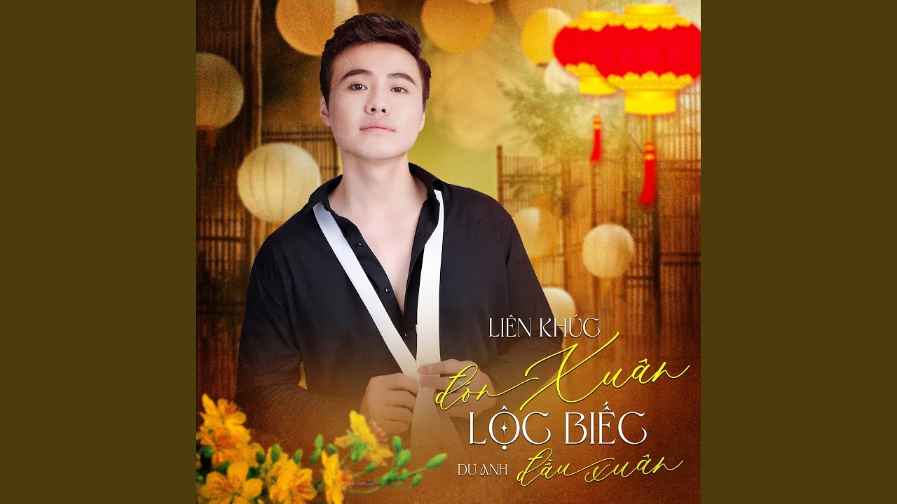 Liên Khúc Đón Xuân / Lộc Biếc Đầu Xuân
